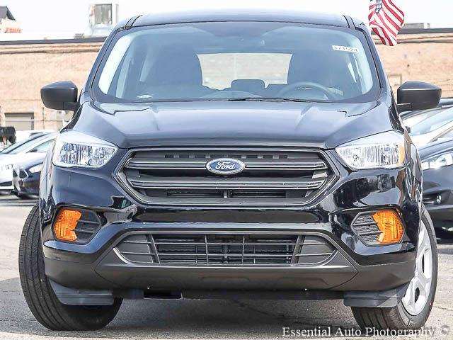 Ford Escape 2017 photo 3